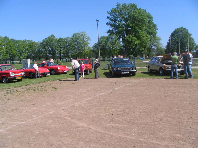 Dni Ziemi Wolsztynskiej 02 05 2009 (135)